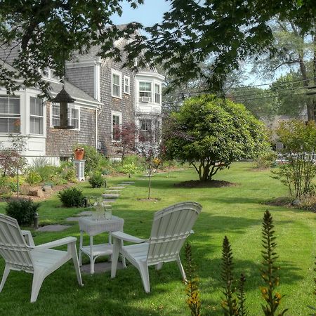 The Kings Inne Yarmouth Port Eksteriør billede