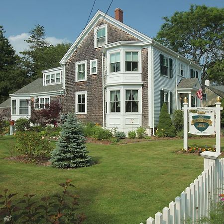 The Kings Inne Yarmouth Port Eksteriør billede