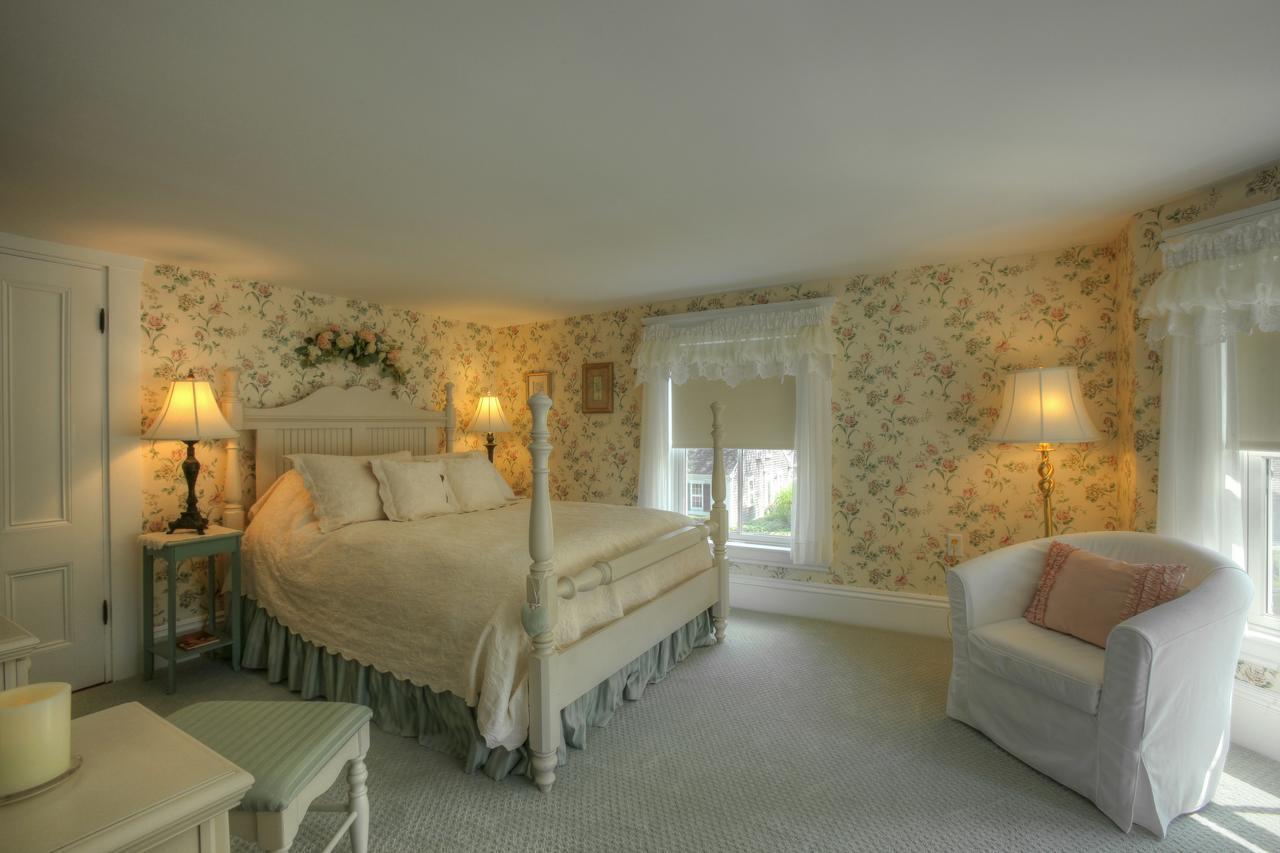 The Kings Inne Yarmouth Port Eksteriør billede